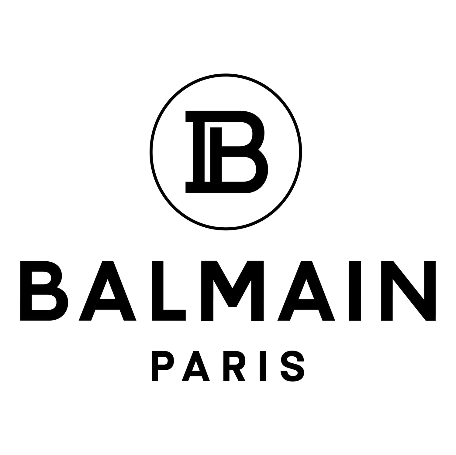Balmain Shoes