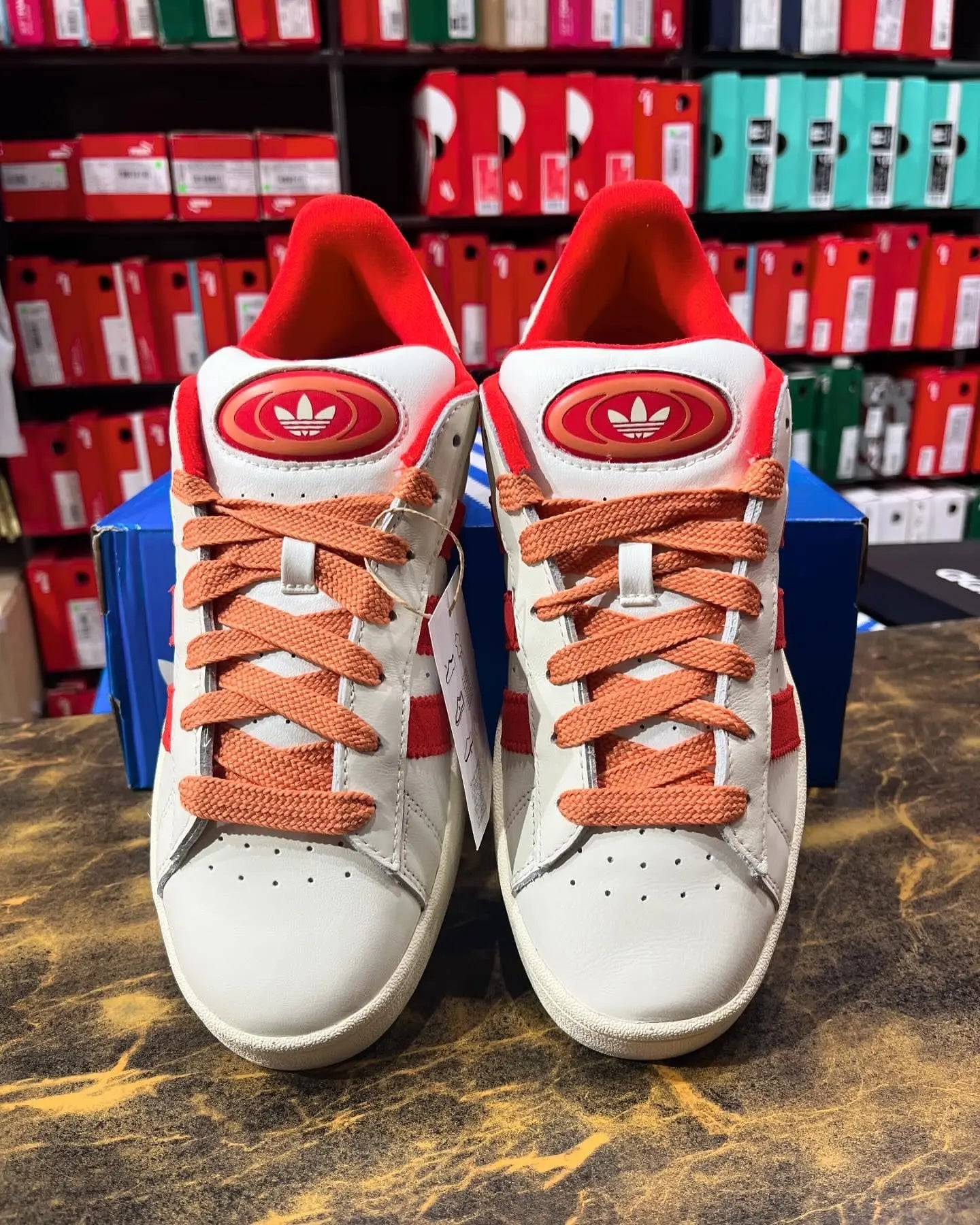 Adidas Campus 00S - Shoecarts