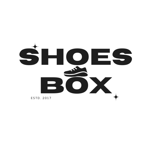 Shoes Box