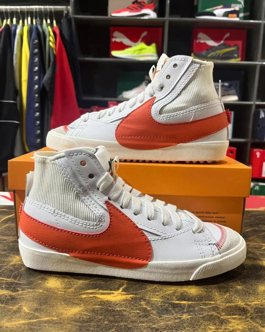 Nike Blazzer Mid 77 Jumbo - ShoeCarts